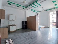 Chính chủ cho thuê penthouse 40m2 view cực chill full nội thất