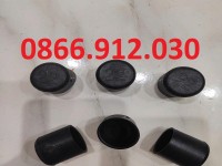 Nắp chụp nhựa phi 22mm, chụp ngoài phi 22mm