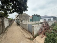 Hàng hot 126 m2 tại Đông Sơn - Chương Mỹ ngay gần đường 6 giá nhỉnh 3 tỉ 
- Lô góc mặt tiền = hậu