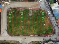 Bán đất đấu giá chúc sơn chương mỹ 80m giá chúng thầu 86.496.000 đồng /m2