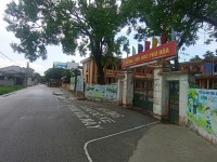 BÁN ĐẤT LƯƠNG TÀI, BẮC NINH. 90M2 * MT 5M * 1,88 TỶ. Ô TÔ TRÁNH,