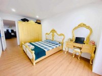 Cho thuê căn hộ cao cấp- Tứ Hiệp Plaza 3N1k diện tích 124m2