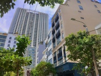 BÁN ĐẤT DIỆN TÍCH LỚN ĐƯỜNG LÊ HỮU TRÁC, GẦN NGUYỄN VĂN THOẠI