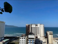 BÁN ĐẤT DIỆN TÍCH LỚN ĐƯỜNG LÊ HỮU TRÁC, GẦN NGUYỄN VĂN THOẠI