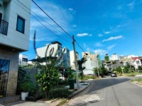 BÁN ĐẤT DIỆN TÍCH LỚN ĐƯỜNG LÊ HỮU TRÁC, GẦN NGUYỄN VĂN THOẠI