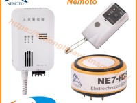 Cảm biến khí Nemoto - Nhà cung cấp Nemoto Việt Nam