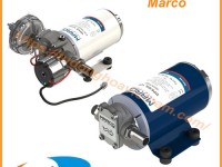Bơm điện tự mồi Marco - Đại lý Marco Việt Nam
