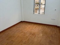 Cho thuê nhà ngõ 151 Dương Văn Bé, 45m2 x 5 tầng, 6 ngủ, 17 triệu KD online, VP, ở hộ gđ