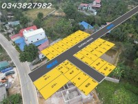 Siêu phẩm, siêu phẩm chính chủ có lô đất đẹp tại Cao Dương - Lương Sơn - Hòa Bình