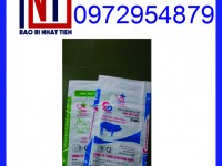 Cung cấp bao PP dệt tráng màng
