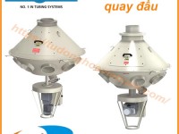 Van điều khiển hai chiều Jacob chính hãng giá tốt