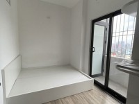 BÁN NHÀ TRUNG CƯ CẦU GIẤY – TẦNG TRUNG – THANG MÁY ~ 4 TỶ