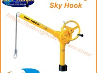 Thiết bị nâng cơ khí Sky Hook - Sky Hook Việt Nam