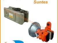 Nhà phân phối phanh khí nén Suntes Việt Nam