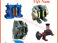 Nhà phân phối phanh khí nén Suntes Việt Nam