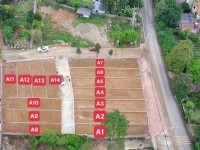 MỞ BÁN 14 Ô ĐẤT MẶT ĐƯỜNG PHẠM VĂN ĐỒNG – XUÂN HÒA, PHÚC YÊN, VĨNH PHÚC