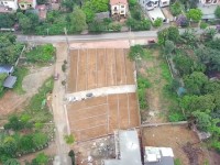 MỞ BÁN 14 Ô ĐẤT MẶT ĐƯỜNG PHẠM VĂN ĐỒNG – XUÂN HÒA, PHÚC YÊN, VĨNH PHÚC
