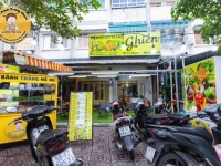 DO CÓ VIỆC MÌNH CẦN SANG LẠI MẶT BẰNG KINH DOANH Ở DƯỚI TẦNG TRỆT CHUNG CƯ    - QUẬN BÌNH THẠNH -