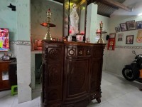 BÁN ĐẤT TẶNG NHÀ CẤP 4 – KIỆT Ô TÔ AN ĐỒN, GẦN ĐƯỜNG TRẦN HƯNG ĐẠO – VỊ TRÍ ĐẸP GẦN ĐIỂM BẮN PHÁO