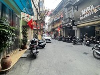 Minh Khai - Hai Bà Trưng - 5Tầng, mt 5m, giá17tỷ. Lô góc 3 thoáng, 