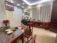 Minh Khai - Hai Bà Trưng - 5Tầng, mt 5m, giá17tỷ. Lô góc 3 thoáng, 