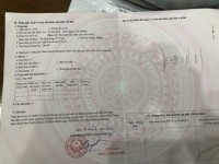 ĐẤT ĐẸP - GIÁ TỐT - Bán GẤP 4 Lô Đất Tiềm Năng tại Cẩm Giàng - Hải Dương