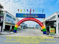 ĐẤT ĐẸP - GIÁ TỐT - Bán GẤP 4 Lô Đất Tiềm Năng tại Cẩm Giàng - Hải Dương