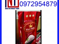 Cung cấp túi đựng gạo 1kg, 2kg, 5kg