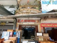 Chính Chủ Cần Bán Nhà Mặt Đường 3 Tầng Vị Trí Đẹp Tại Kiến An Hải Phòng