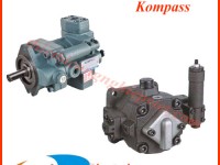 Van thủy lực Kompass - Nhà cung cấp Kompass Việt Nam