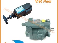 Van thủy lực Kompass - Nhà cung cấp Kompass Việt Nam