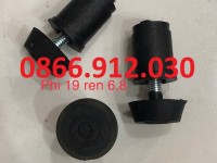 Ở đâu bán chân tăng chỉnh chiều cao M6 giá rẻ?