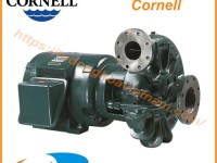 Máy bơm ly tâm Cornell chính hãng tại Việt Nam