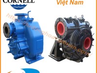 Máy bơm ly tâm Cornell chính hãng tại Việt Nam
