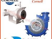 Máy bơm ly tâm Cornell chính hãng tại Việt Nam