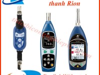 Máy đếm hạt Rion - Nhà phân phối Rion Việt Nam