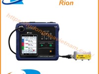 Máy đếm hạt Rion - Nhà phân phối Rion Việt Nam