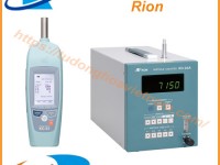 Máy đếm hạt Rion - Nhà phân phối Rion Việt Nam
