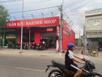 CHÍNH CHỦ CHO THUÊ SÂN BÃI Hẻm 241 Đường Võ Thị Sáu- Xã Phước Hưng-H. Long Đất-T.Bà Rịa Vũng Tàu