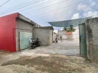 CHÍNH CHỦ CHO THUÊ SÂN BÃI Hẻm 241 Đường Võ Thị Sáu- Xã Phước Hưng-H. Long Đất-T.Bà Rịa Vũng Tàu