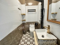 BÁN NHÀ HXH 56M2, 5 PN, 3 WC, GÒ VẤP - GIÁ 6.8 TỶ - SỔ HỒNG CHÍNH CHỦ