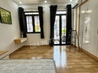 BÁN NHÀ HXH 56M2, 5 PN, 3 WC, GÒ VẤP - GIÁ 6.8 TỶ - SỔ HỒNG CHÍNH CHỦ