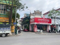 CHÍNH CHỦ CHO THUÊ CỬA HÀNG tại Số nhà 105 phố Lê lợi- TP. Bắc Giang - Tỉnh Bắc Giang