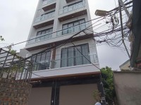 Bán nhà riêng phố Ngọc Trì, 6 tầng thang máy, giá 11.8 tỷ, Long Biên, Hà Nội