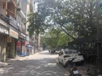 BÁN ĐẤT THỔ CƯ 120M2 - TRUNG VĂN - NAM TỪ LIÊM - GIÁ 24 TỶ - SỔ ĐỎ CHÍNH CHỦ 3 MẶT TIỀN Ô TÔ ĐỖ