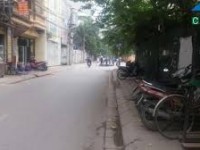 BÁN ĐẤT THỔ CƯ 120M2 - TRUNG VĂN - NAM TỪ LIÊM - GIÁ 24 TỶ - SỔ ĐỎ CHÍNH CHỦ 3 MẶT TIỀN Ô TÔ ĐỖ