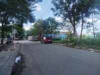 Bán Đất Mặt tiền Bà Điểm 4 - gần Phan Văn Hớn, 856m2, full thổ, 20x43m, tiện xây, 39.9 tỷ.
