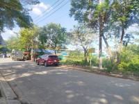 Bán Đất Mặt tiền Bà Điểm 4 - gần Phan Văn Hớn, 856m2, full thổ, 20x43m, tiện xây, 39.9 tỷ.
