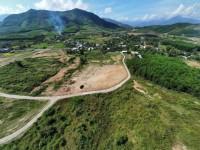 BÁN MẢNH ĐẤT ĐẸP NGAY NGÃ BA NƯỚC NHĨ KHÁNH PHÚ, KHÁNH VĨNH, KHÁNH HOÀ