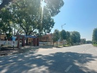 BÁN ĐẤT TRÍ QUẢ, THUẬN THÀNH. 80M2 * MT 4,8M * 3,3 TỶ. Ô TÔ TRÁNH, KINH DOANH.